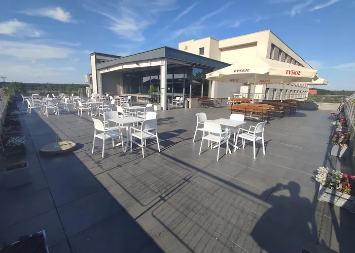 Hotel Europa Starachowice
