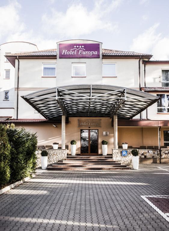 Europa 4* Starachowice