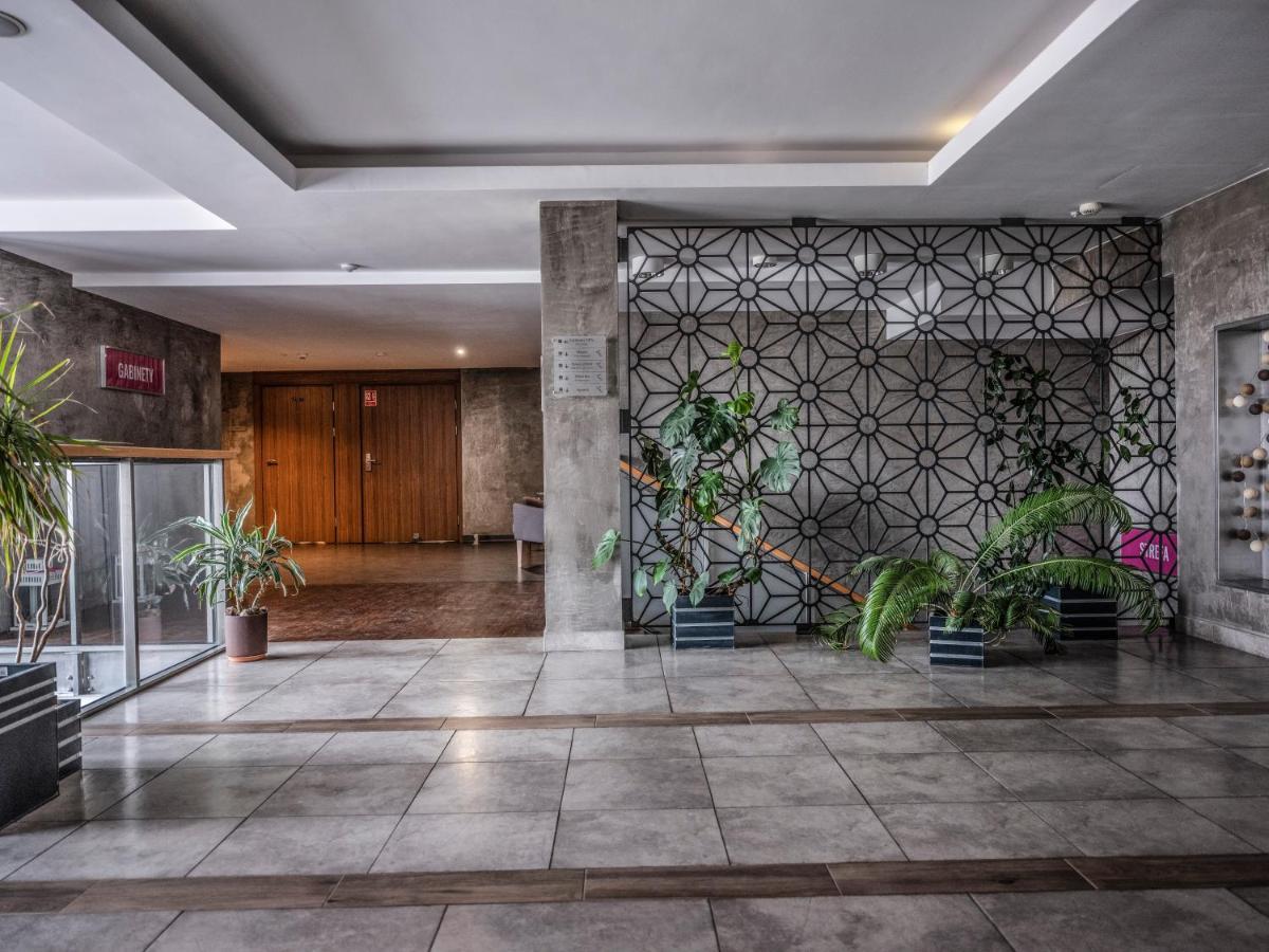 Europa Hotel