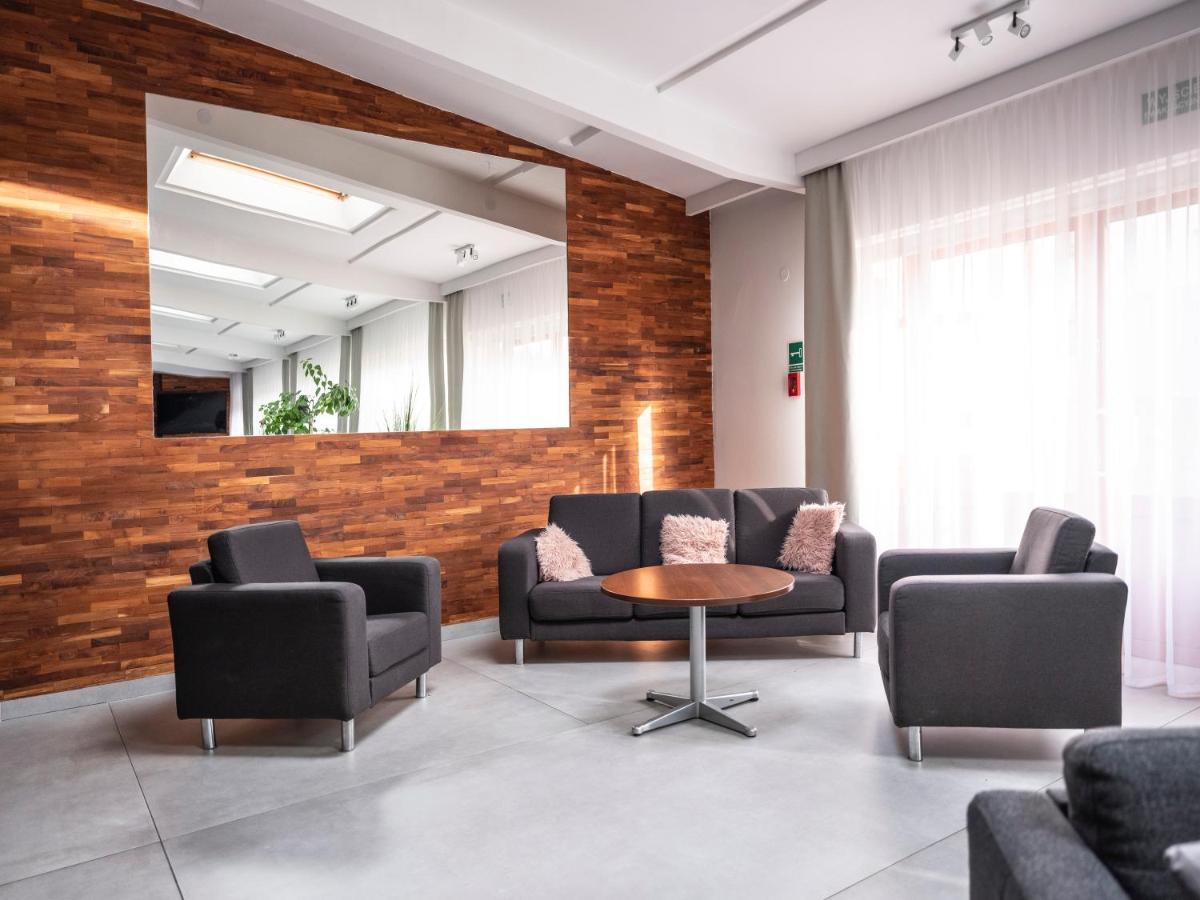 Hotel Europa Starachowice
