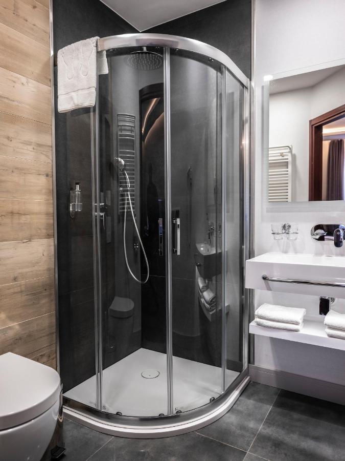Hotell Europa