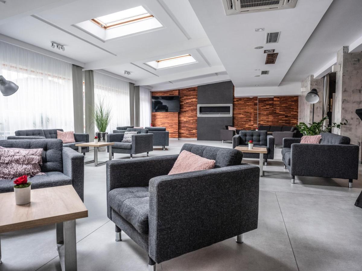 Europa 4* Starachowice