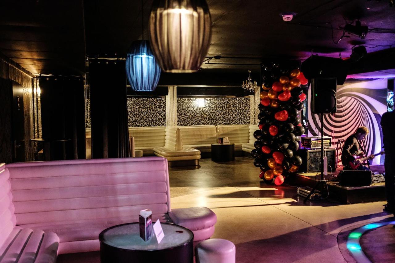 Europa Hotell 4*
