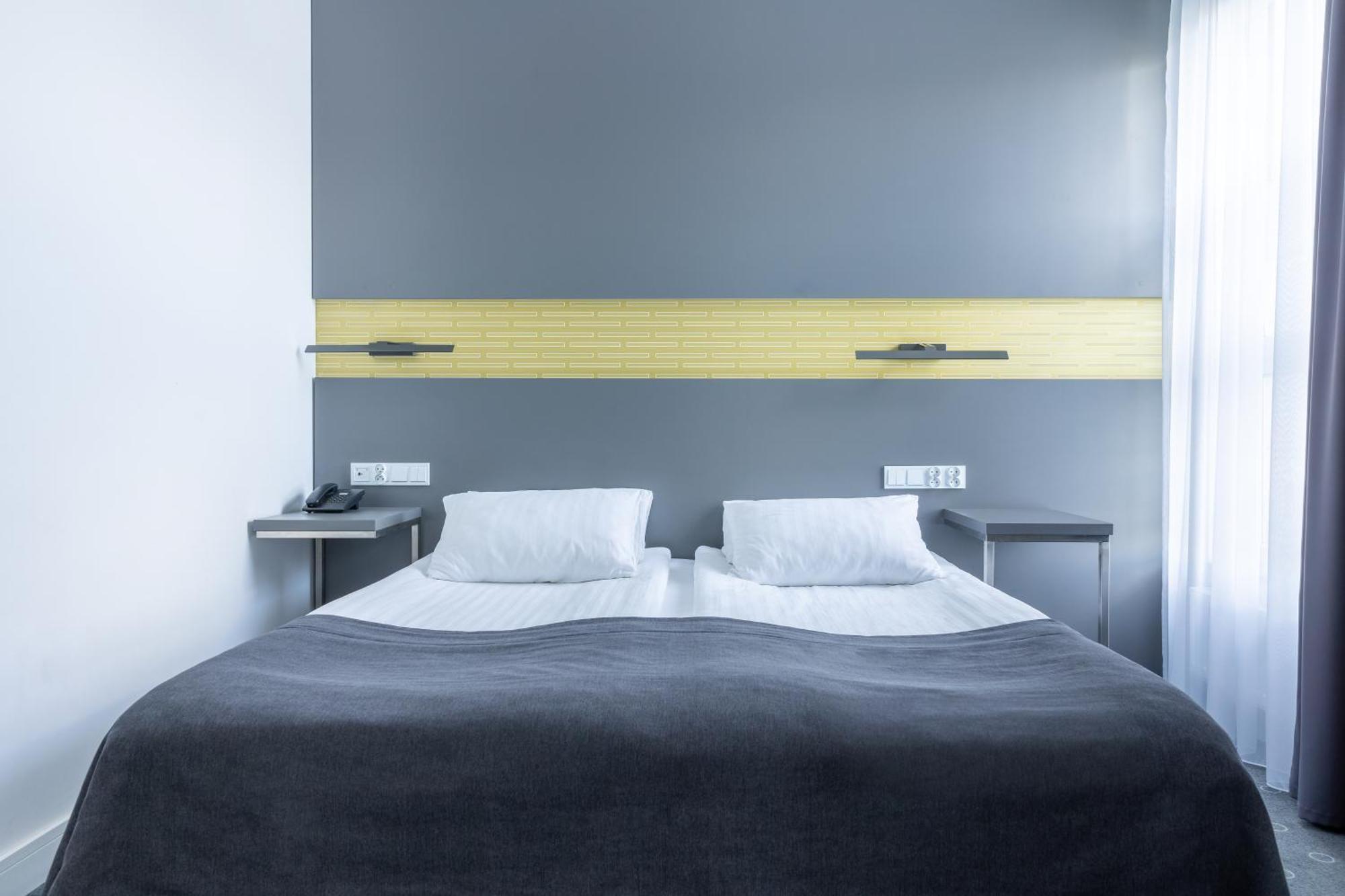 Europa Hotel 4*