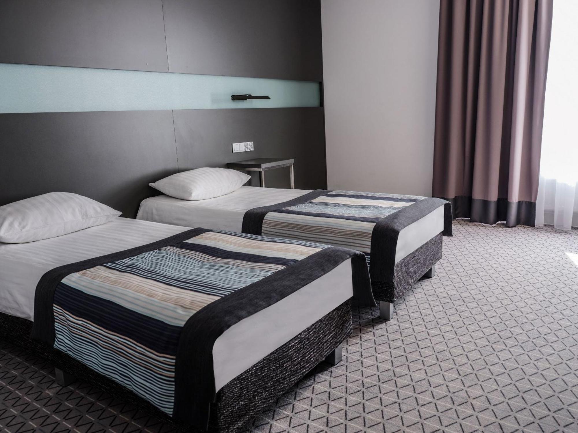Europa Hotell
