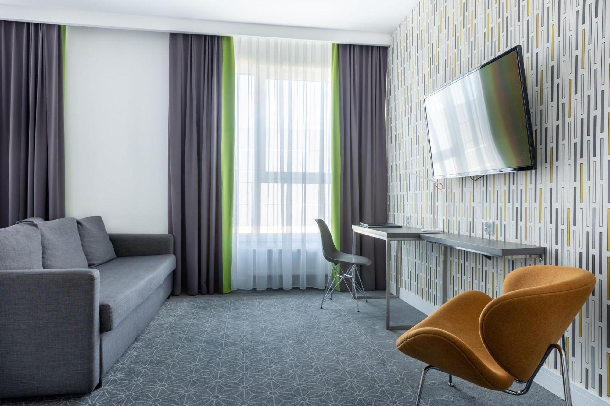 Hotell Europa