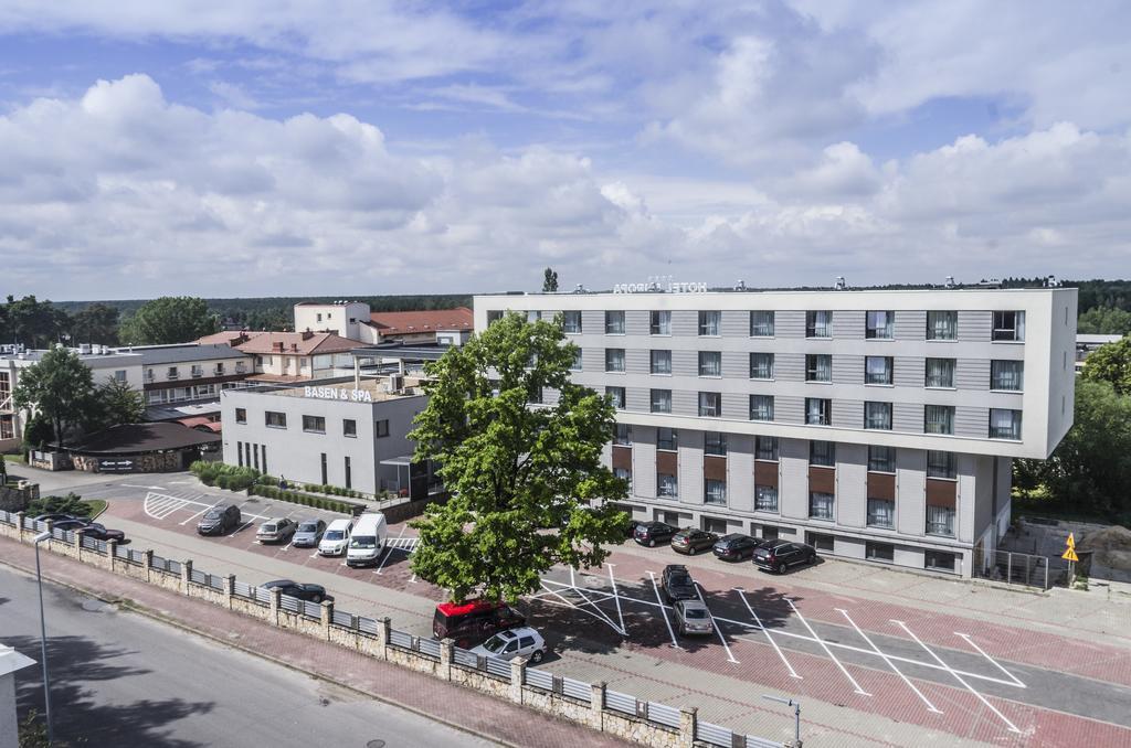 Europa Starachowice
