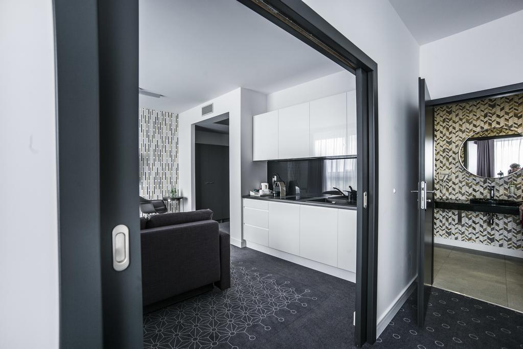 Europa Hotell
