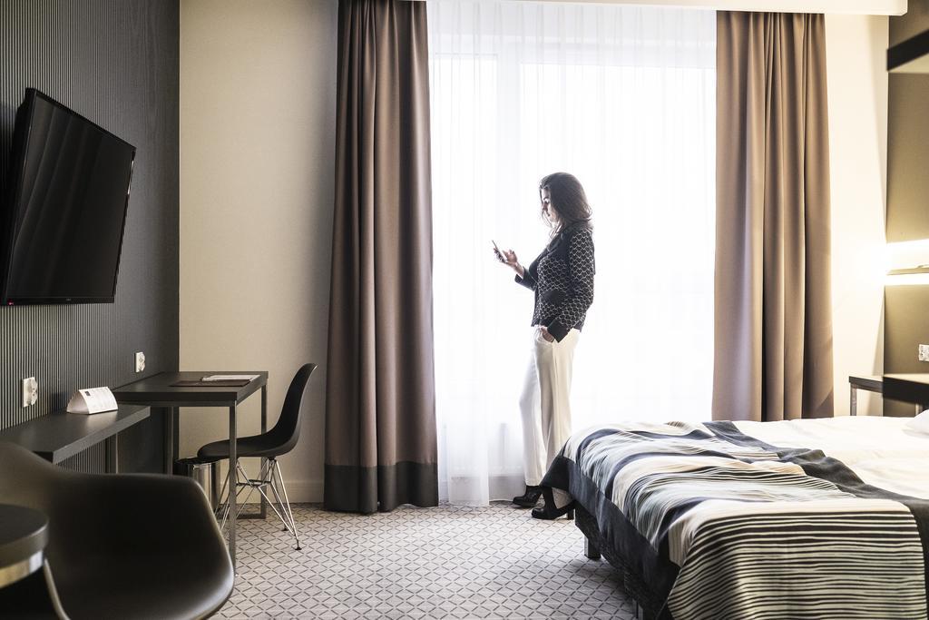 Hotell Europa Starachowice