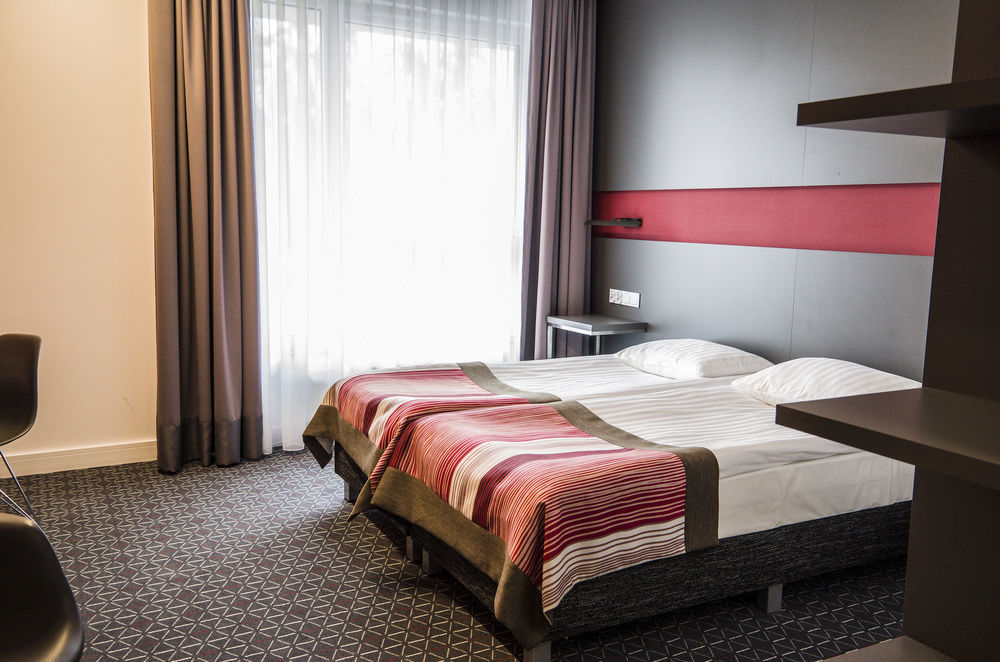 Europa Hotell