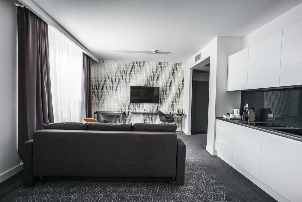 Europa Hotell