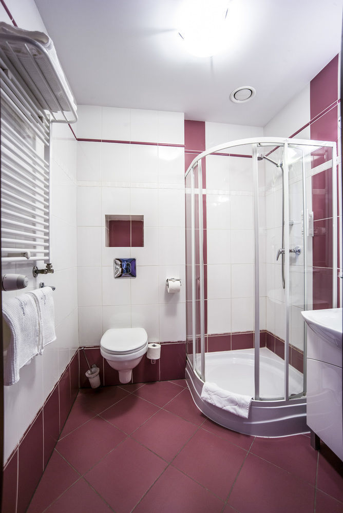 Hotell Europa 4*