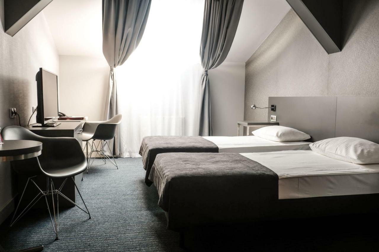 Europa Hotell Starachowice